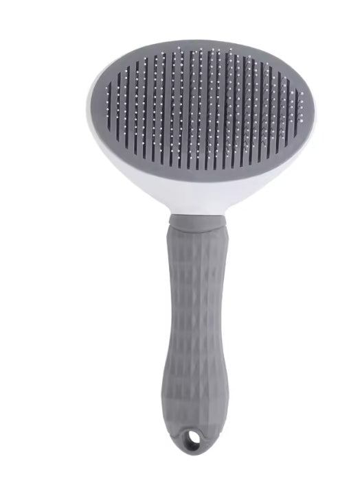 Brosse à poil